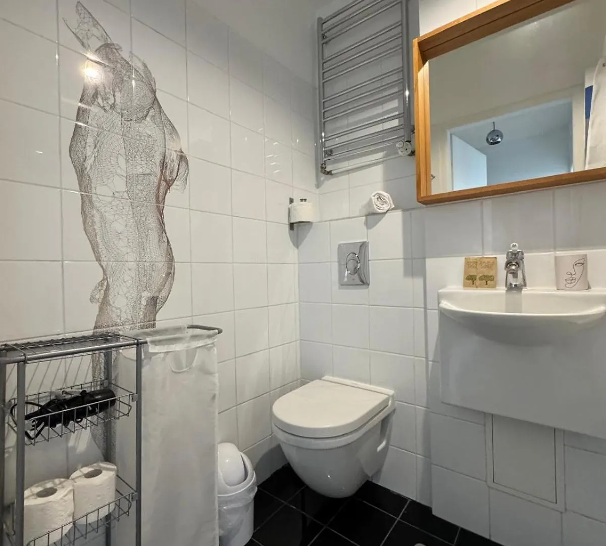 Zlota Apt 76 Superapart Варшава 0*,  Польша