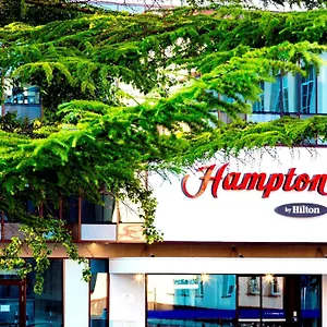 Hotel Hampton By Hilton Centre, Varšava